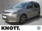 Volkswagen Caddy Style 1.5 TSI 6-Gang KLIMA LED ALU - Volkswagen Caddy mit Benzin-Antrieb: Kombi, 1.6