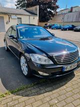 Mercedes-Benz s Klassen 320 cdi - Mercedes-Benz 320: Cdi