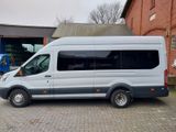 Ford Transit Bus 17-Sitze 460 L4  Trend - Ford Transit: 17