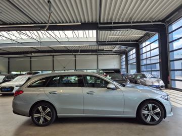 Mercedes C 300 - 4