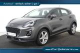 Ford Puma Connected *1.Hand*Navi*SHZ* - gebrauchte Ford Puma aus dem Jahr 2022