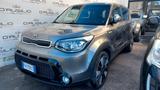 Kia Soul 1.6 GPL di serie FULL OPT - 2017 - Kia Soul aus 2017