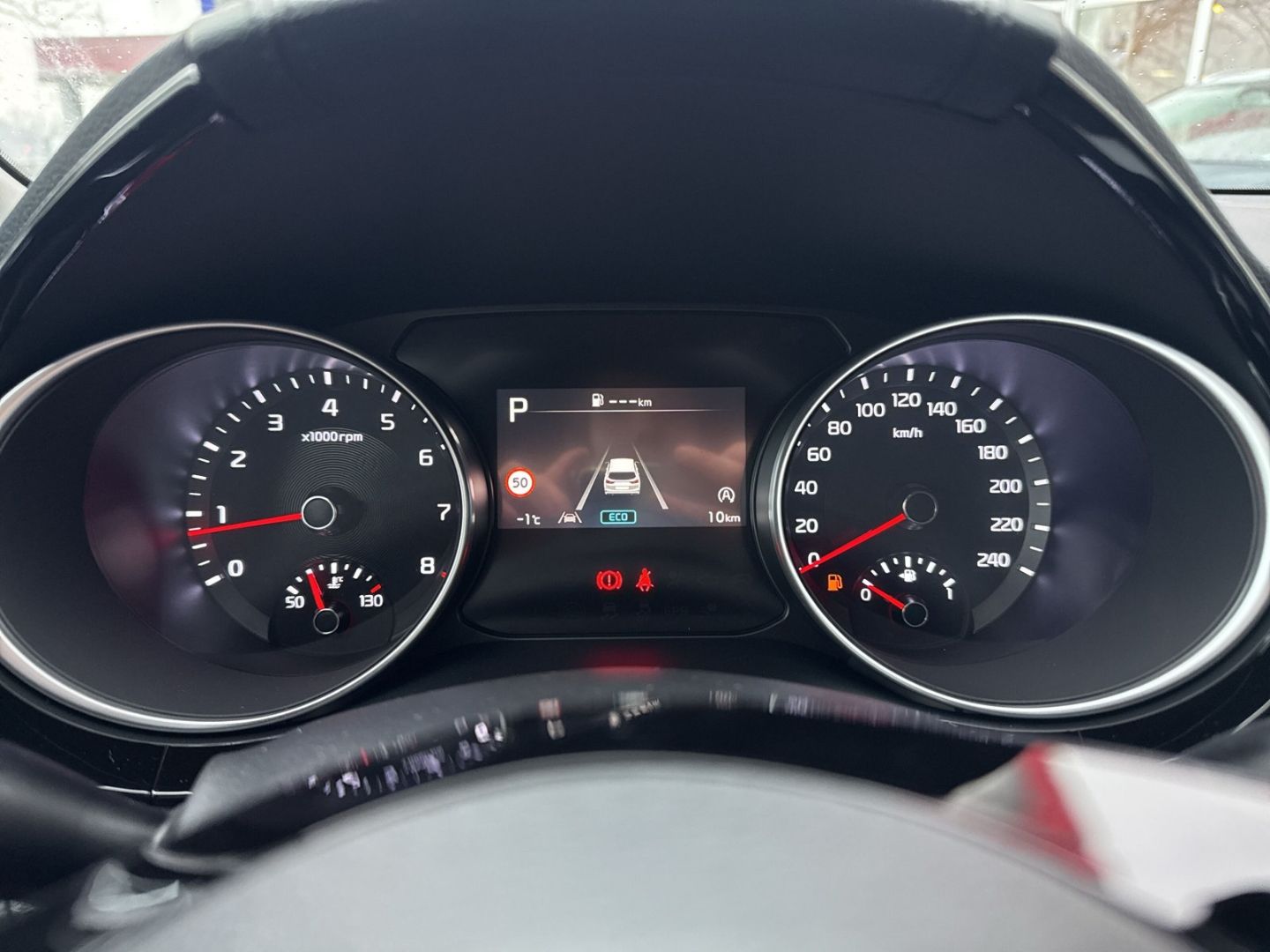 Kia cee'd Sportswagon - Bild 12