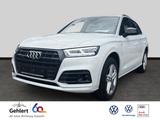 Audi Q5 50 TFSIe quattro sport Hybrid Sportpaket AD A - Audi Q5 Gebrauchtwagen in Freiburg