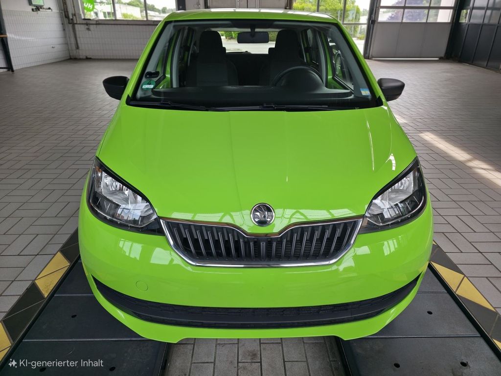 Image of Skoda Citigo