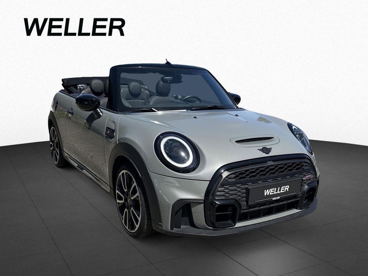 MINI DAB LED PDC RegenS Klima KomfZ Sportpaket Navi
