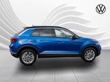 Volkswagen T-Roc 1.0 TSI Style, Standheizung, LED-Matrix, N - Volkswagen T-Roc aus 2023
