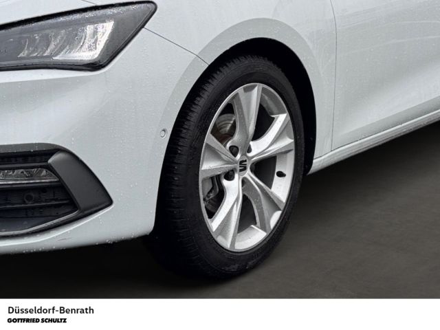 Seat Leon - Bild 9