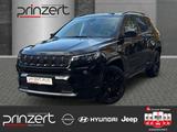 Jeep Compass 1.5 M-Air 7 DCT "High Altitude" LED*Navi - Jeep Compass Altitude mit Benzin-Antrieb