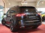 Mercedes-Benz GLE 580 4Matic Exclusive*7-Sitzer*Virtual*LED* - Mercedes-Benz GLE 580 Gebrauchtwagen