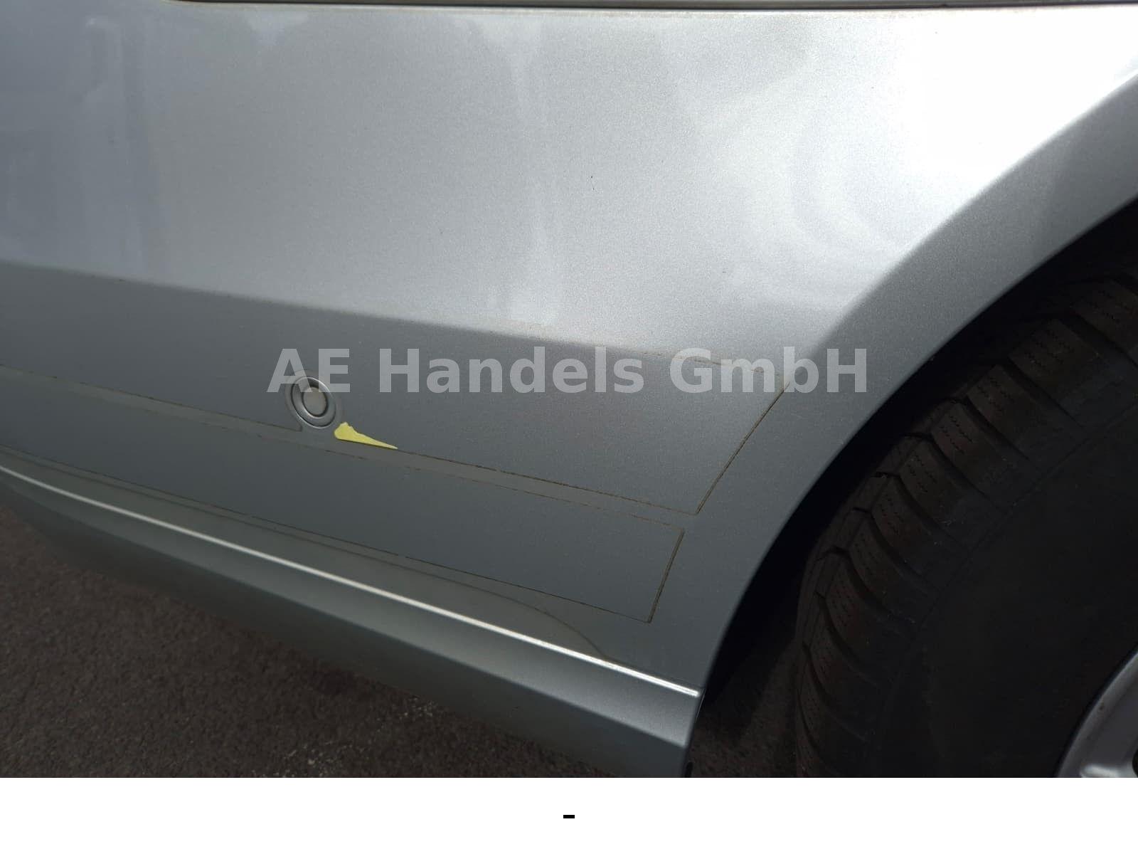 Mercedes-Benz E250 2013 — photo 10