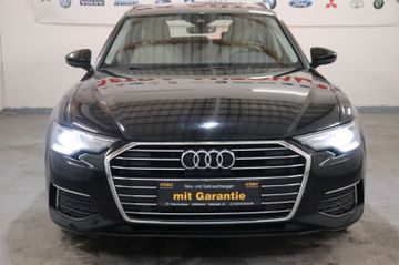 Audi A6 - 3