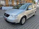 Volkswagen Touran*Klima*Tüv Neu* - gebrauchte VW Touran aus dem Jahr 2003
