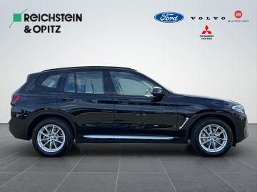 BMW X3 - 4