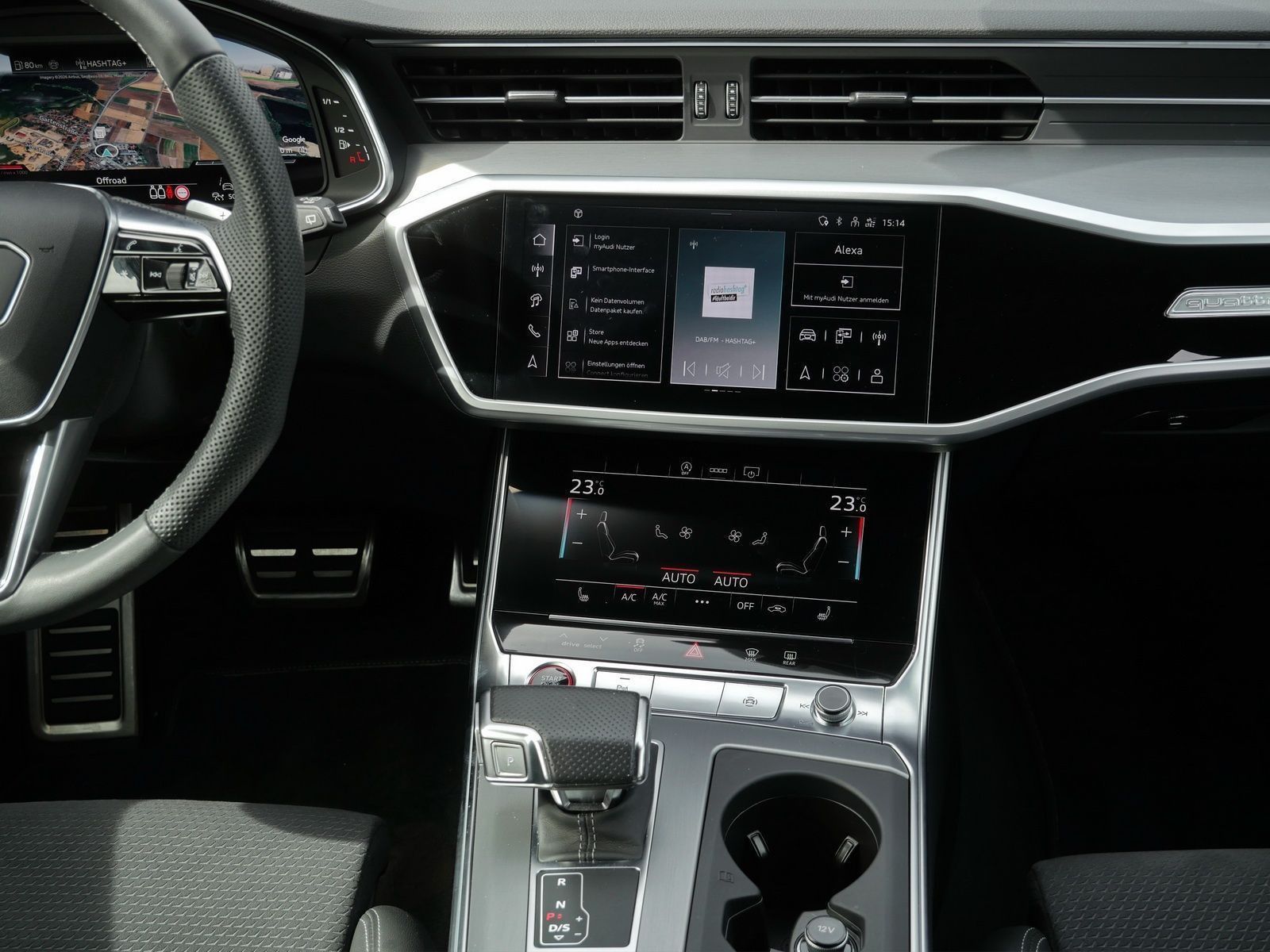Audi S6 - Bild 6