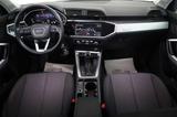 Audi Q3 40 TDI quattro ,Navi,ACC,Carplay - Audi Q3 mit Diesel-Antrieb: Automatik