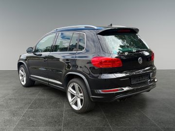 Volkswagen Tiguan - 4