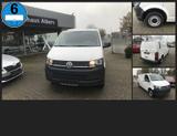Volkswagen T6 2.0TDI Kasten LR, KLIMA, NAVI, 3.Sitzer - Reisebus Sitze