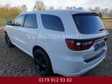 Dodge Durango GT-4x4+BRC LPG-Gasanlage. - Dodge Durango Gebrauchtwagen