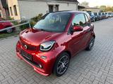 Smart ForTwo Coupe Brabus 109PS-LED-NAVI-PANO-JBL-KAM- - : Brabus