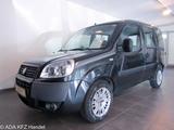 Fiat Doblo 1.4 8V Dynamic,Klima,HU&AU Neu - Fiat Doblo in Oldenburg