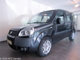 Fiat Doblo 1.4 8V Dynamic,Klima,HU&AU Neu - Fiat Doblo aus 2008
