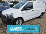 Mercedes-Benz Vito eVito 112 LANG|60 kWh|120 km/h|SERVICE NEU - Mercedes-Benz Vito mit Elektro-Antrieb: Automatik