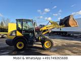 Komatsu WA70-7 *Schaufel-1,5m³/Gabel/Schnellwechsler - Komatsu Radlader Wa 70