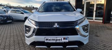 Bild 17 Mitsubishi Eclipse Cross Eclipse CrossPlug-in Hybrid Select AHZV