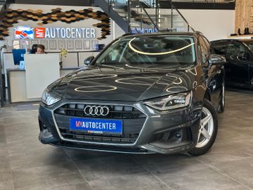 Audi A4 Avant 35 TFSI *LED*Navi*elek. Heckl*