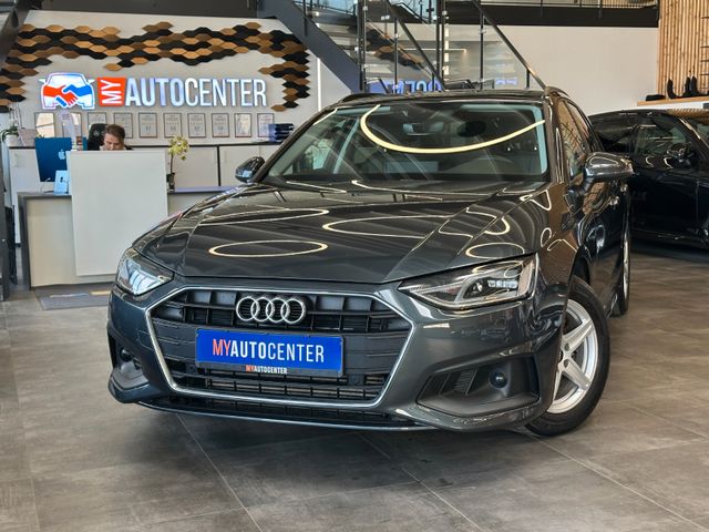 Audi A4 Avant 35 TFSI *LED*Navi*elek. Heckl*
