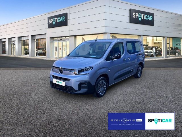 Citroën Berlingo 1.5 BlueHDi 130 FAP Plus XL (EURO 6e)