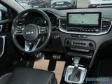 Kia XCeed 1.5T DCT7 PLATINUM Panorama 8-fach-bereift - Kia XCeed Gebrauchtwagen in Hamburg
