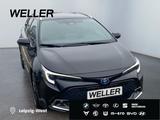 Toyota Corolla 1.8 Hybrid TS Team D *Technik-Paket*CAM* - Toyota Corolla Jahreswagen