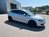 Seat leon im guten Zustand - gebrauchte Seat Leon aus dem Jahr 2005