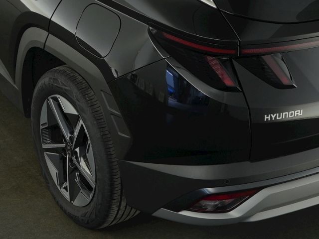 Hyundai Tucson – Bild 35