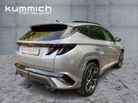 Hyundai TUCSON - Vorschau Bild 4