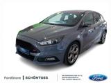Ford Focus 2.0i ST Bi-Xenon ParkPilot Recaro WinterPa - Ford Focus mit Benzin-Antrieb: Limousine, 2.0