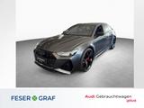 Audi RS6 Avant RS-Essentials-Paket-KERAMIK-STANDH-PAN - Audi RS6: Limousine