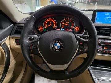 BMW 420 - 7