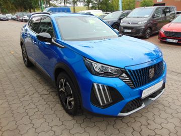 Bild 2 Peugeot 2008 Allure