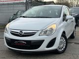 Opel Corsa D Selection | Motor 1,2 Ltr | Euro 5 - Opel Corsa: Motor