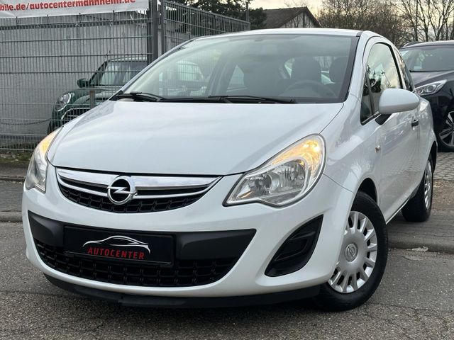 Opel Corsa D Selection | Motor 1,2 Ltr | Euro 5