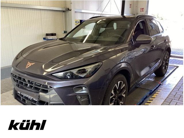 Image of Cupra Terramar