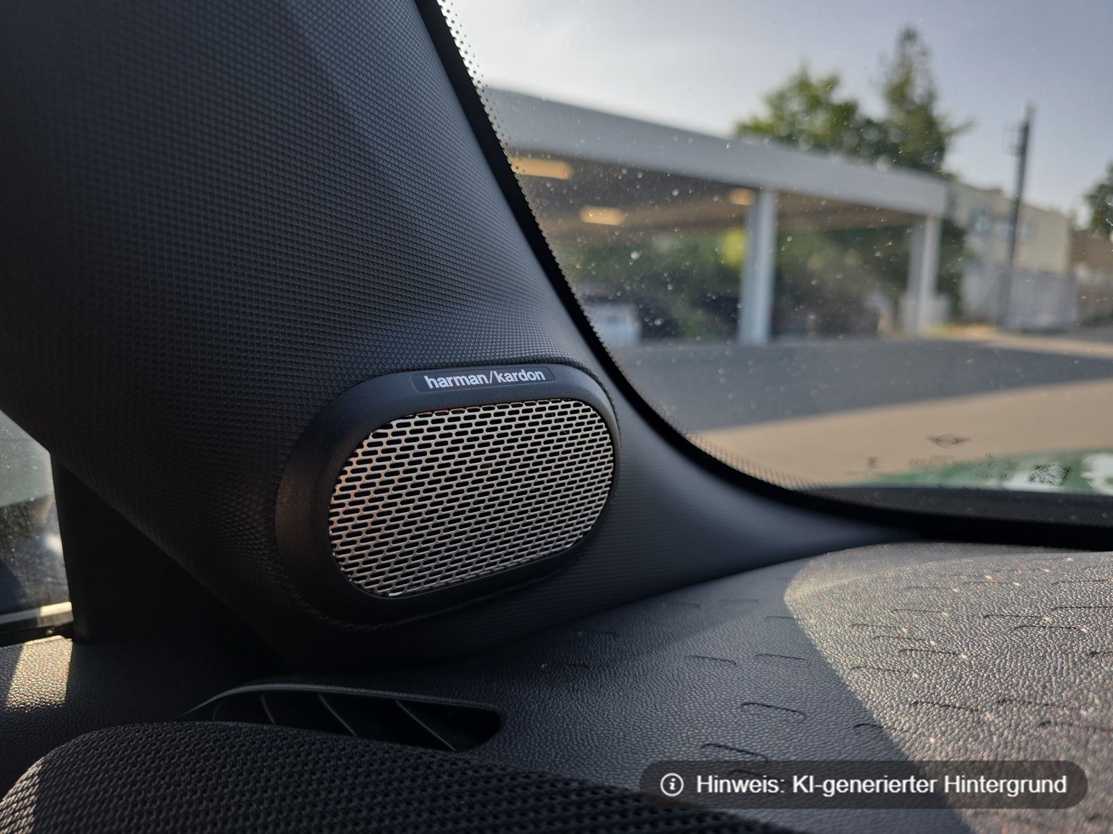 MINI Cooper C - Bild 21