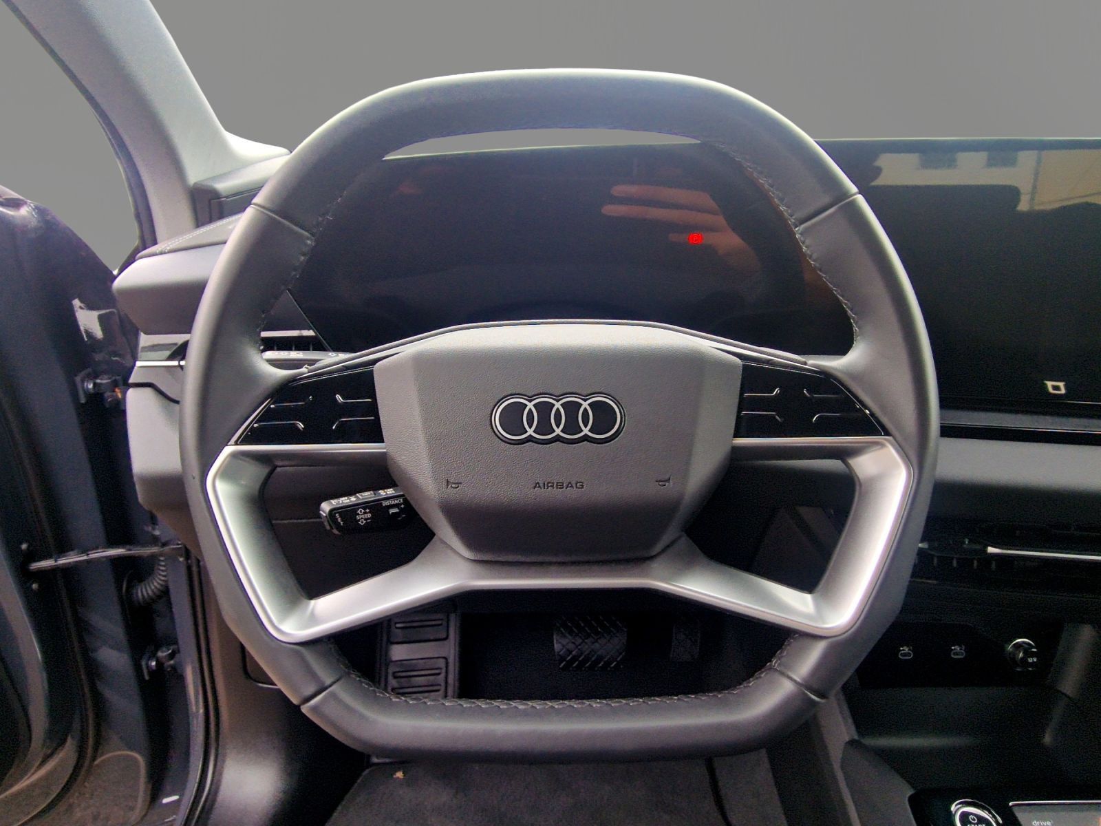 Audi Q6 e-tron - Bild 10
