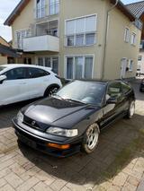 Honda CRX ee8 - Honda CRX Gebrauchtwagen