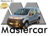 Fiat FIAT Qubo FIORINO Semiv.1.3 Mjet 80 CV E6d-temp  - silberne Fiat Qubo
