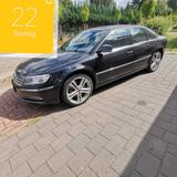 Volkswagen VW Phaeton 3,0 Tdi V6 Facelift - gebrauchte VW Phaeton aus dem Jahr 2014