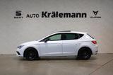 Seat Leon FR 1,5 TSI Panoramadach - Seat Leon: 1.5